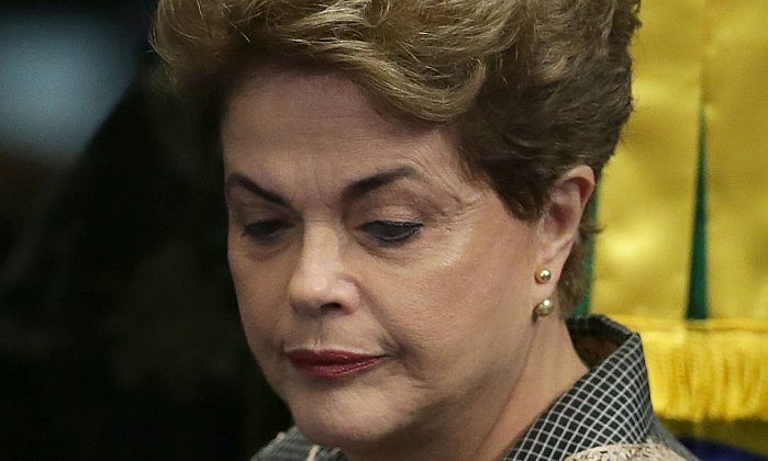 Foto: Eraldo Peres/AP